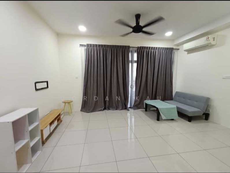 Residential Land for Rent in Perling (Johor) - Jordan Kau - Living Room - PropertyGuru.com.my