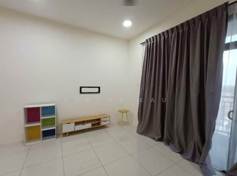 Residential Land for Rent in Perling (Johor) - Jordan Kau - Living Room - PropertyGuru.com.my