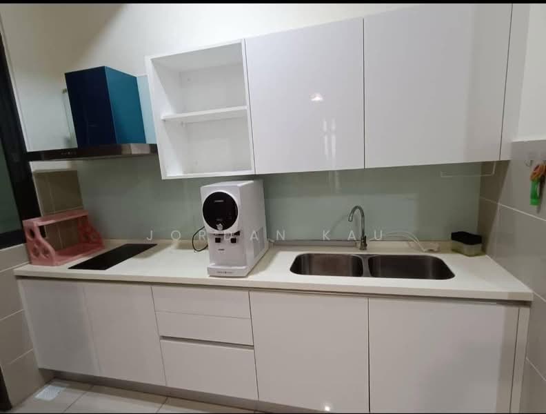 Residential Land for Rent in Perling (Johor) - Jordan Kau - Kitchen - PropertyGuru.com.my