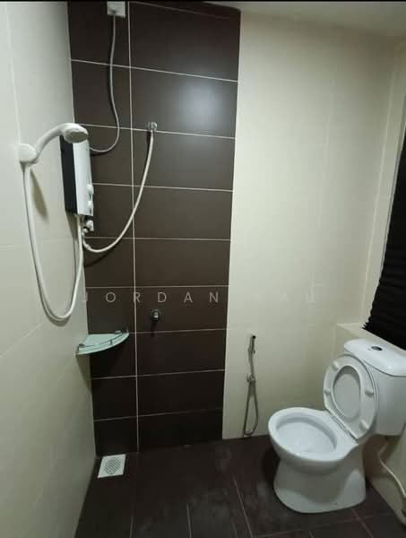 Residential Land for Rent in Perling (Johor) - Jordan Kau - Bathroom - PropertyGuru.com.my