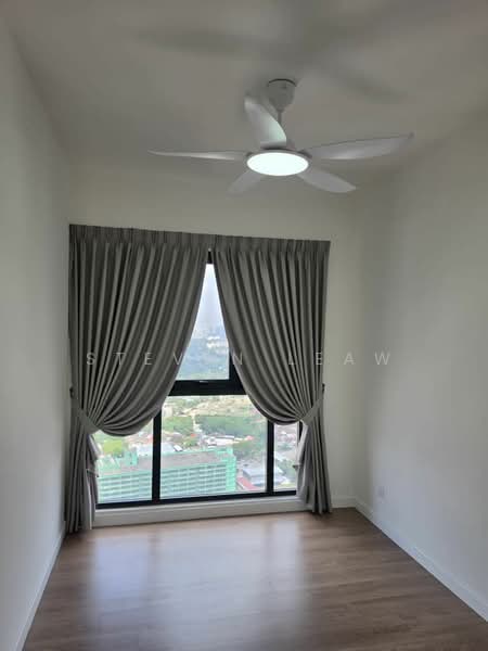 Condominium for Rent at Skyline KL - Steven Leaw - View - PropertyGuru.com.my