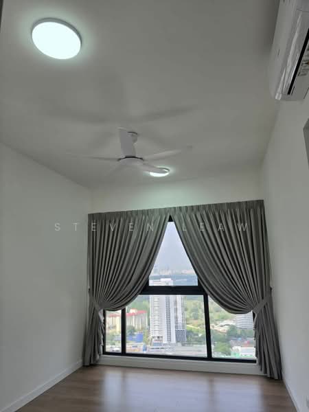Condominium for Rent at Skyline KL - Steven Leaw - View - PropertyGuru.com.my