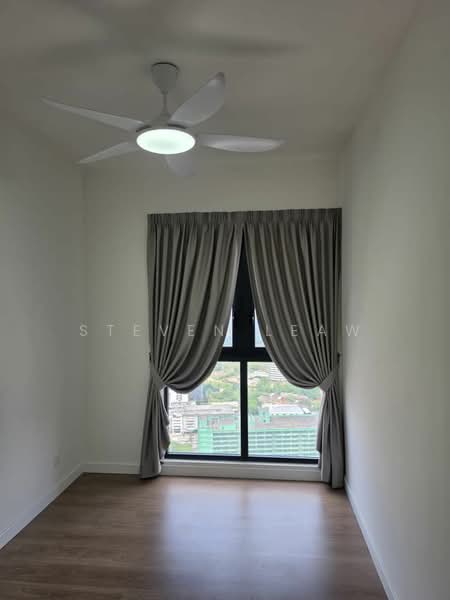 Condominium for Rent at Skyline KL - Steven Leaw - Bedroom - PropertyGuru.com.my