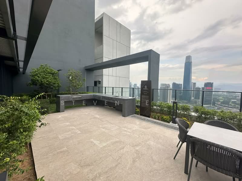 Condominium for Rent at Skyline KL - Steven Leaw - Exterior - PropertyGuru.com.my