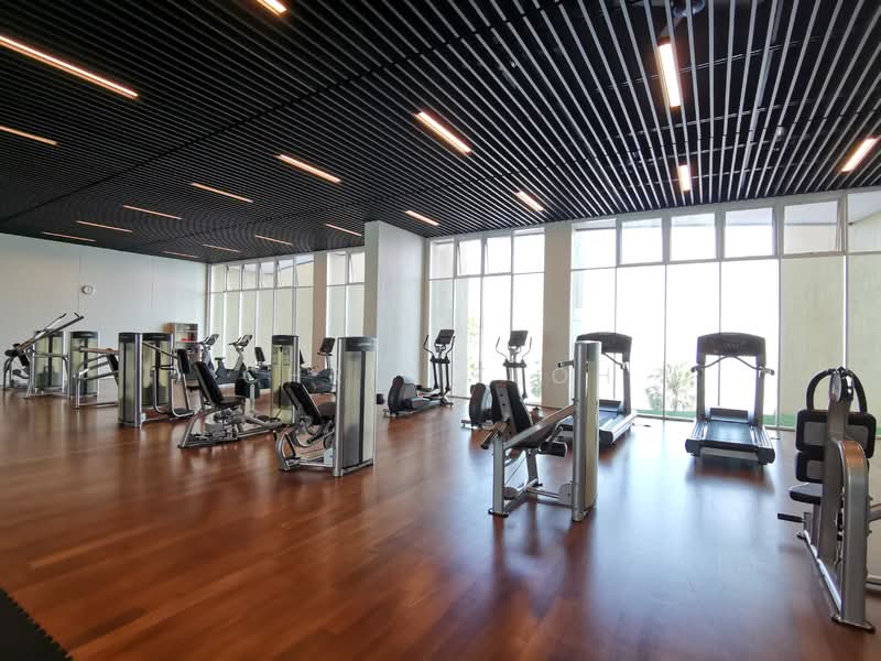 Condominium for Rent at 8 Gurney (The Shore Condominium) - Chris Teoh - Gym - PropertyGuru.com.my