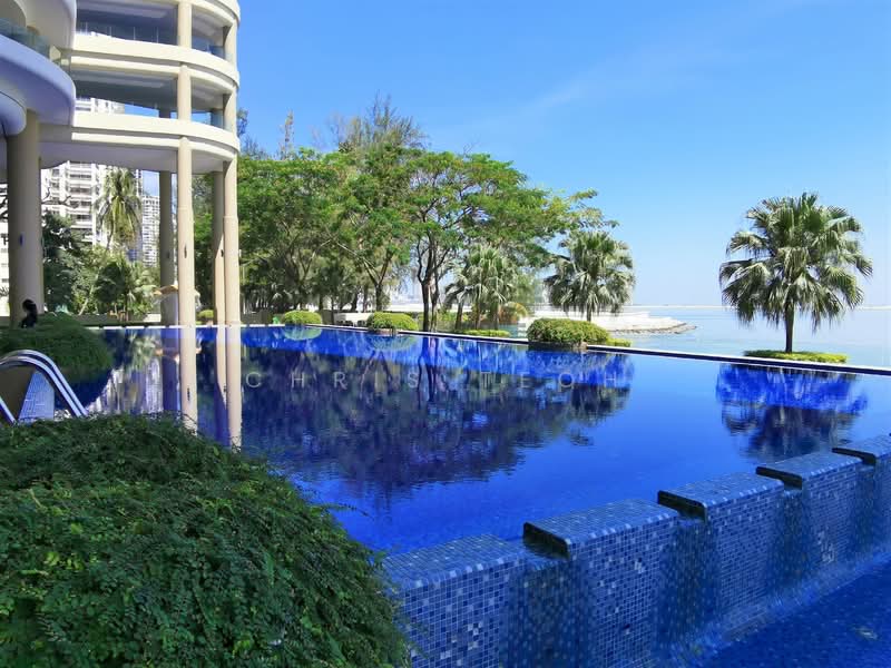 Condominium for Rent at 8 Gurney (The Shore Condominium) - Chris Teoh - Exterior - PropertyGuru.com.my