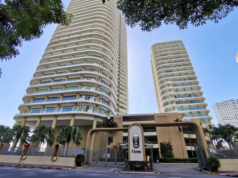 Condominium for Rent at 8 Gurney (The Shore Condominium) - Chris Teoh - Exterior - PropertyGuru.com.my