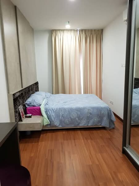 Service Residence for Rent at i-SOHO @ i-City - Jansen Khoo - Bedroom - PropertyGuru.com.my