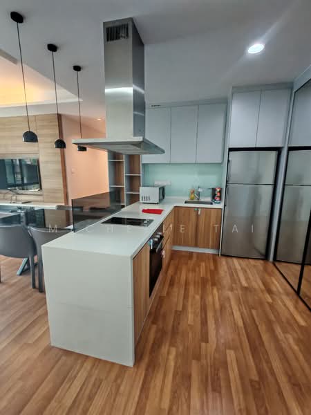 Service Residence for Rent at The Potpourri - Michelle Tai - PropertyGuru.com.my