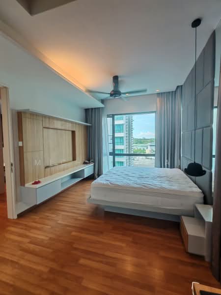 Service Residence for Rent at The Potpourri - Michelle Tai - PropertyGuru.com.my
