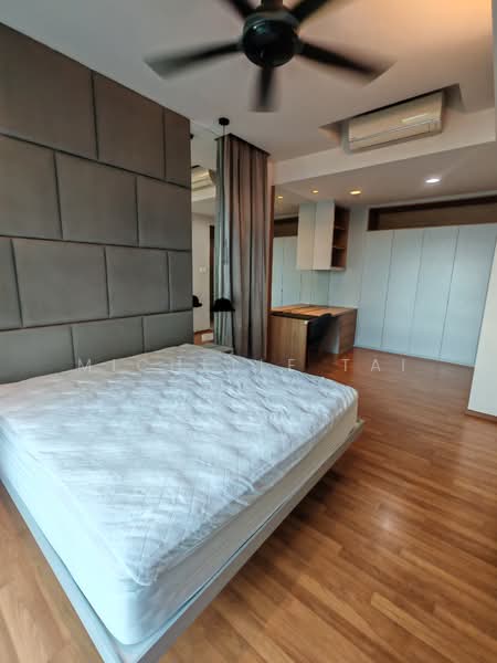 Service Residence for Rent at The Potpourri - Michelle Tai - PropertyGuru.com.my