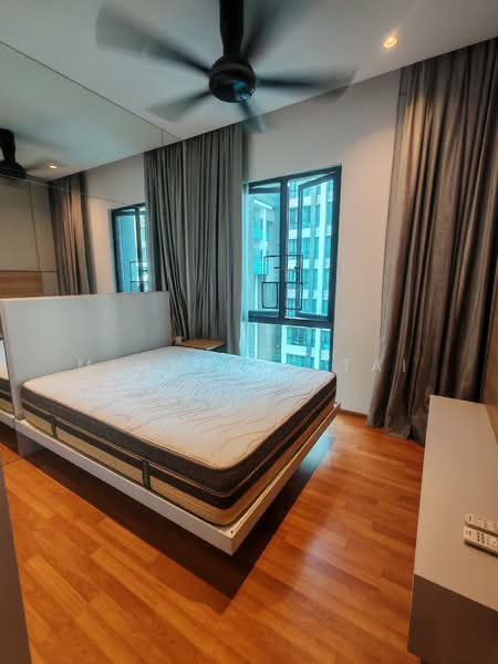 Service Residence for Rent at The Potpourri - Michelle Tai - PropertyGuru.com.my