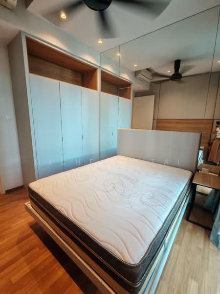 Service Residence for Rent at The Potpourri - Michelle Tai - PropertyGuru.com.my