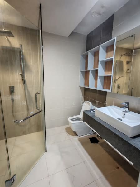 Service Residence for Rent at The Potpourri - Michelle Tai - PropertyGuru.com.my