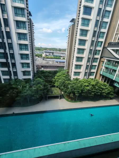 Service Residence for Rent at The Potpourri - Michelle Tai - PropertyGuru.com.my