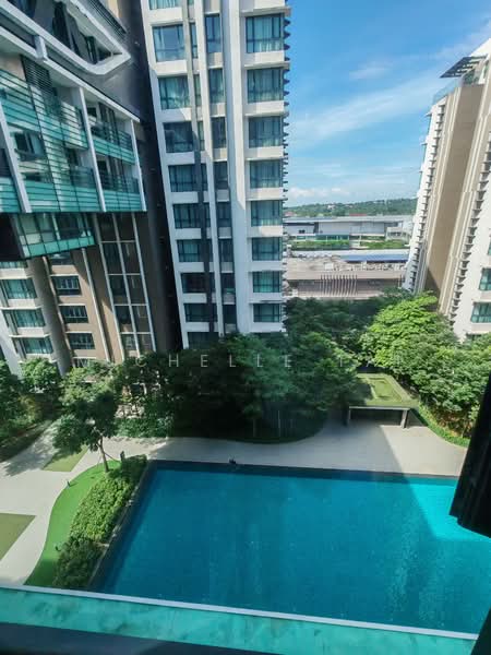Service Residence for Rent at The Potpourri - Michelle Tai - PropertyGuru.com.my