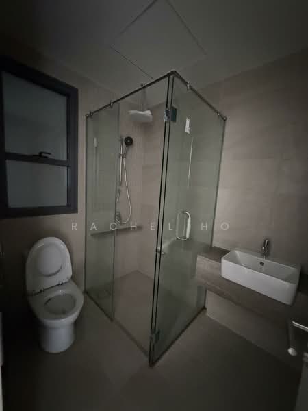 Service Residence for Sale at Edelweiss @ Tropicana Gardens - Rachel Ho - Bathroom - PropertyGuru.com.my
