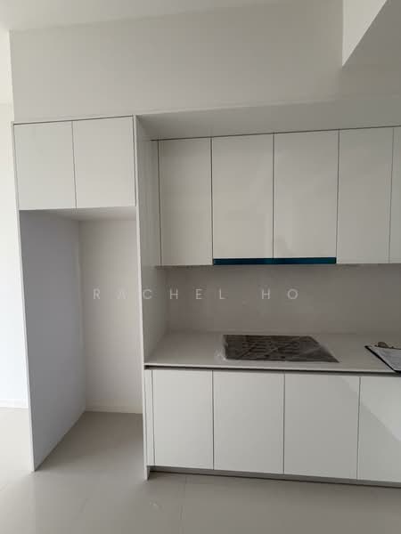 Service Residence for Sale at Edelweiss @ Tropicana Gardens - Rachel Ho - Kitchen - PropertyGuru.com.my