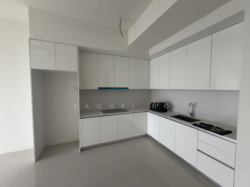 Service Residence for Sale at Edelweiss @ Tropicana Gardens - Rachel Ho - Kitchen - PropertyGuru.com.my
