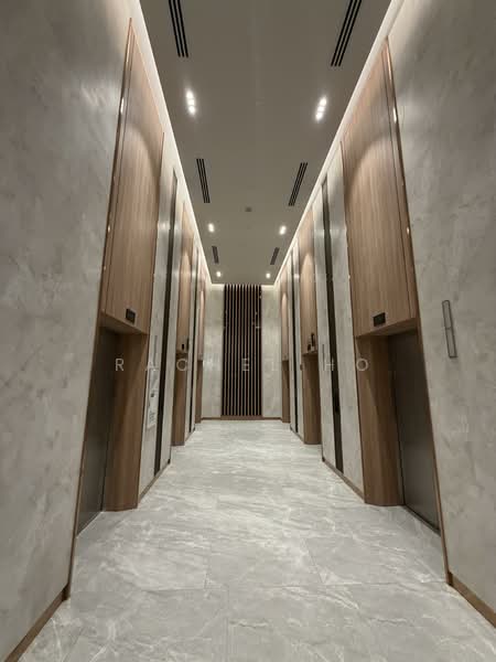 Service Residence for Sale at Edelweiss @ Tropicana Gardens - Rachel Ho - Lobby - PropertyGuru.com.my