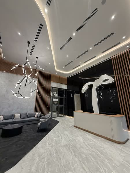 Service Residence for Sale at Edelweiss @ Tropicana Gardens - Rachel Ho - Lobby - PropertyGuru.com.my