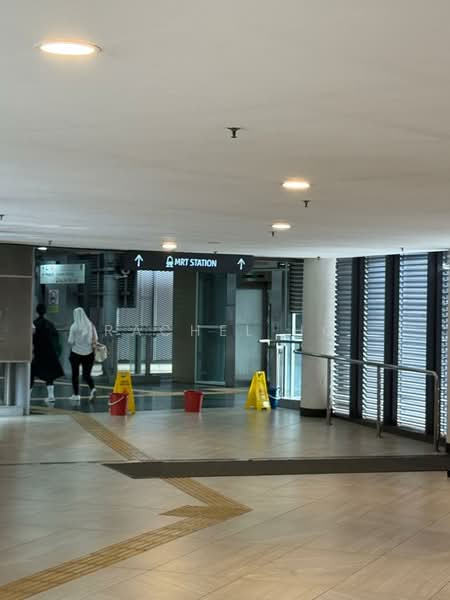 Service Residence for Sale at Edelweiss @ Tropicana Gardens - Rachel Ho - Interior - PropertyGuru.com.my