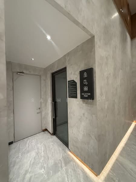 Service Residence for Sale at Edelweiss @ Tropicana Gardens - Rachel Ho - Corridor - PropertyGuru.com.my