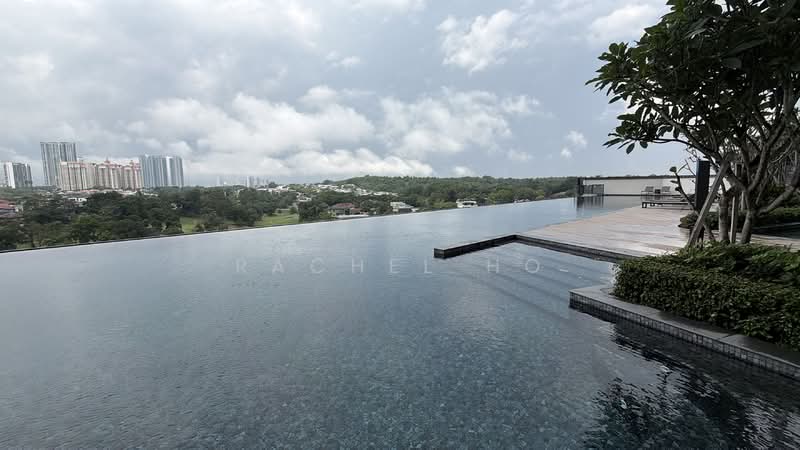 Service Residence for Sale at Edelweiss @ Tropicana Gardens - Rachel Ho - View - PropertyGuru.com.my