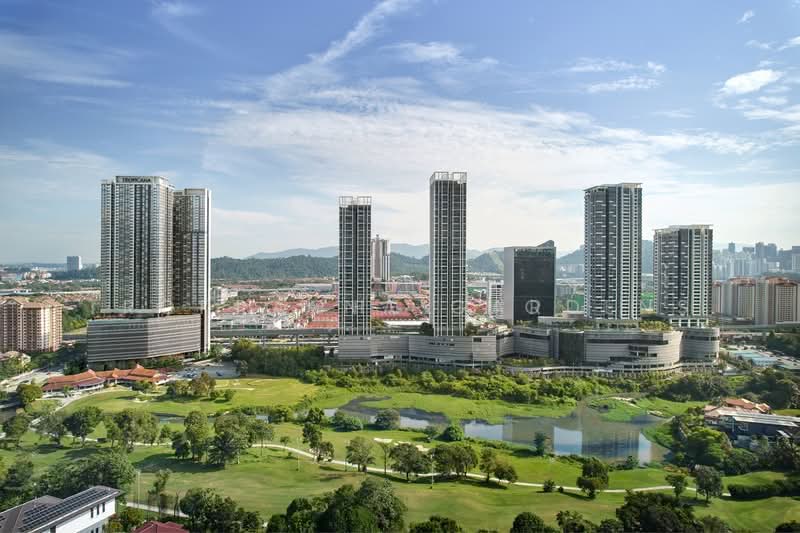 Service Residence for Sale at Edelweiss @ Tropicana Gardens - Rachel Ho - Exterior - PropertyGuru.com.my