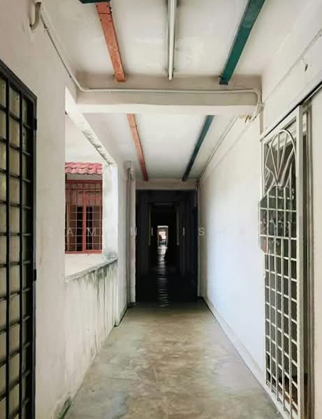Corridor