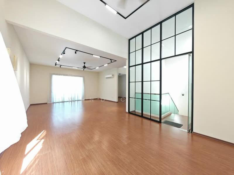 Semi-Detached House for Sale in Johor Bahru (Johor) - Wind Chok - Living Room - PropertyGuru.com.my