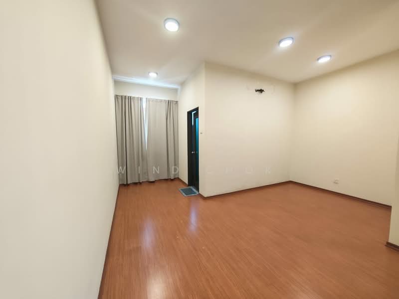 Semi-Detached House for Sale in Johor Bahru (Johor) - Wind Chok - Interior - PropertyGuru.com.my