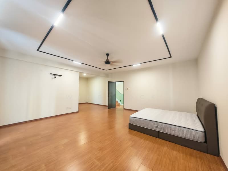Semi-Detached House for Sale in Johor Bahru (Johor) - Wind Chok - Bedroom - PropertyGuru.com.my