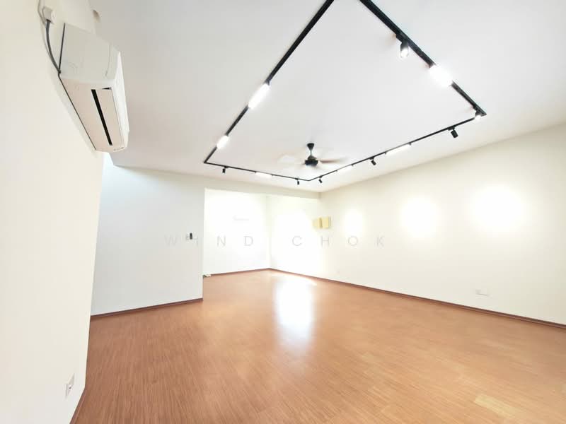 Semi-Detached House for Sale in Johor Bahru (Johor) - Wind Chok - Living Room - PropertyGuru.com.my
