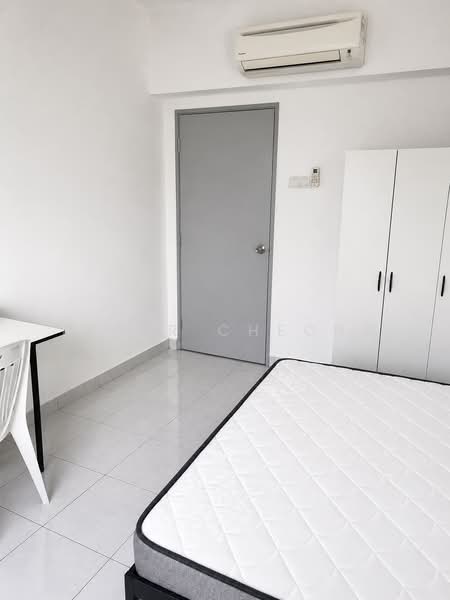 Service Residence for Rent at Main Place Residence - Peter Cheong - Bedroom - PropertyGuru.com.my