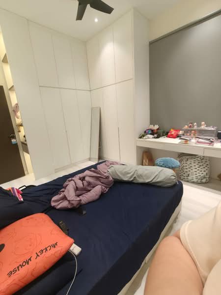 Bungalow for Sale in Johor Bahru (Johor) - Jing Tang - Bedroom - PropertyGuru.com.my