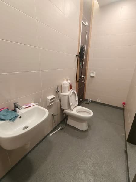 Bungalow for Sale in Johor Bahru (Johor) - Jing Tang - Bathroom - PropertyGuru.com.my