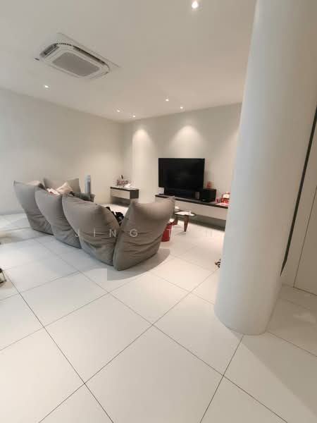 Bungalow for Sale in Johor Bahru (Johor) - Jing Tang - Living Room - PropertyGuru.com.my