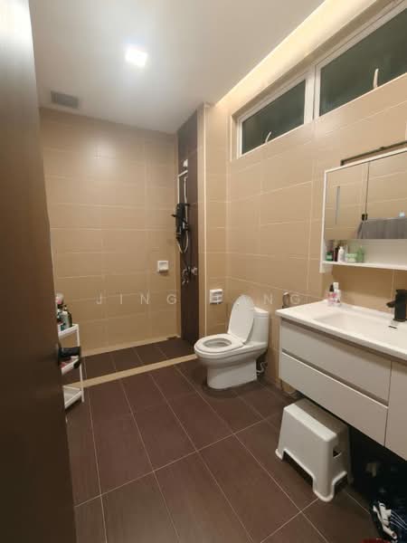 Bungalow for Sale in Johor Bahru (Johor) - Jing Tang - Bathroom - PropertyGuru.com.my