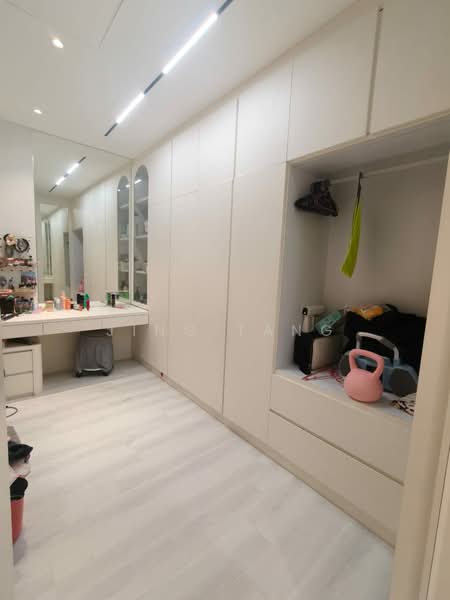 Bungalow for Sale in Johor Bahru (Johor) - Jing Tang - Interior - PropertyGuru.com.my