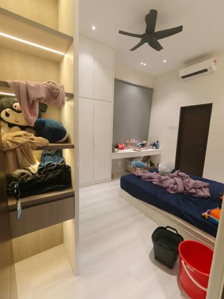 Bungalow for Sale in Johor Bahru (Johor) - Jing Tang - Bedroom - PropertyGuru.com.my