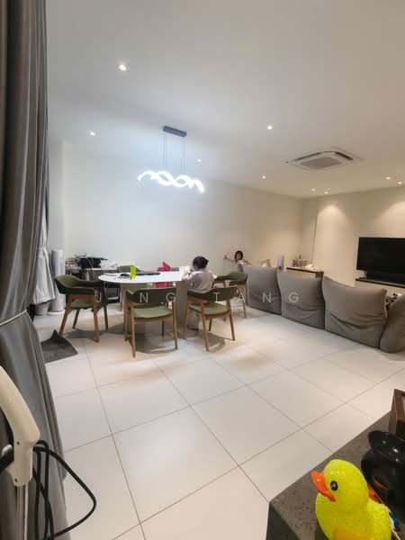 Bungalow for Sale in Johor Bahru (Johor) - Jing Tang - Living Room - PropertyGuru.com.my