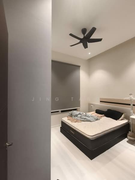 Bungalow for Sale in Johor Bahru (Johor) - Jing Tang - Bedroom - PropertyGuru.com.my