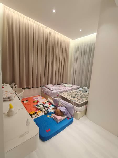 Bungalow for Sale in Johor Bahru (Johor) - Jing Tang - Bedroom - PropertyGuru.com.my