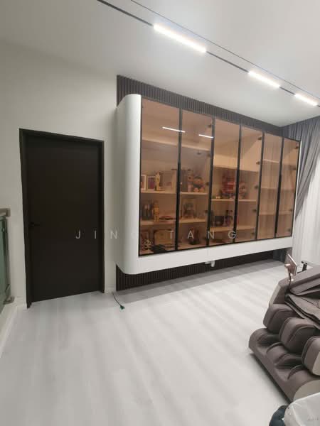 Bungalow for Sale in Johor Bahru (Johor) - Jing Tang - Interior - PropertyGuru.com.my