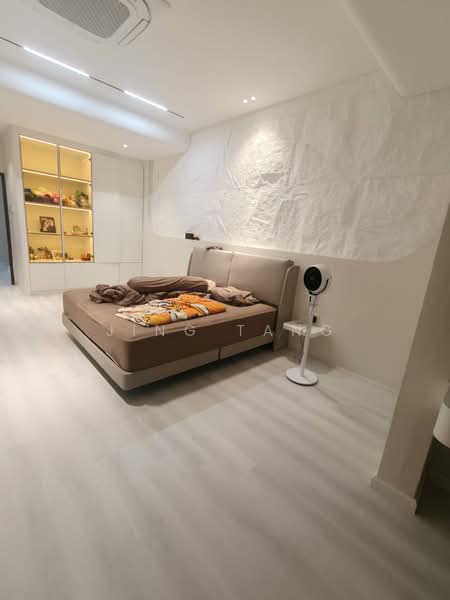 Bungalow for Sale in Johor Bahru (Johor) - Jing Tang - Bedroom - PropertyGuru.com.my