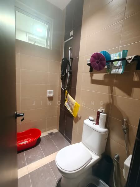 Bungalow for Sale in Johor Bahru (Johor) - Jing Tang - Bathroom - PropertyGuru.com.my