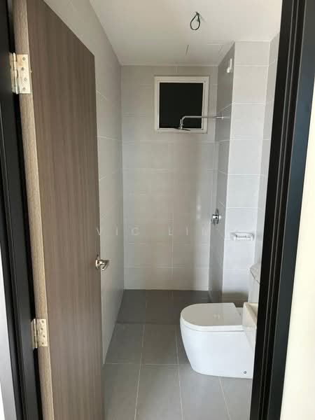 Servis Apartment untuk Dijual di TRELLIS RESIDENCES - Vic Lim - Bathroom - PropertyGuru.com.my