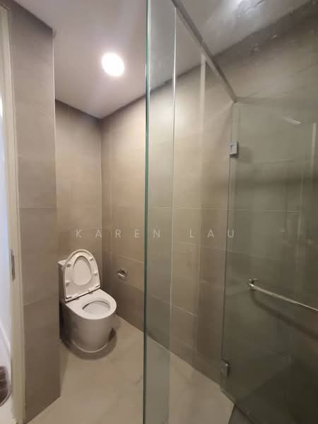 Condominium for Sale at Vivo Residential Suites - Karen Lau - Bathroom - PropertyGuru.com.my