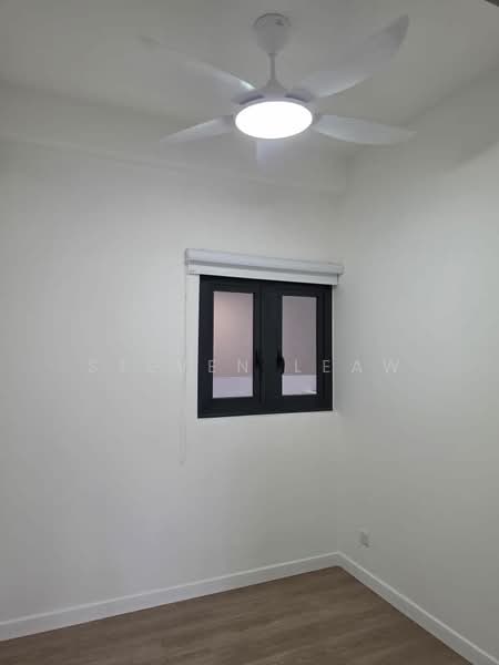 Kondominium untuk Disewa di Skyline KL - Steven Leaw - 3rd bedroom - PropertyGuru.com.my